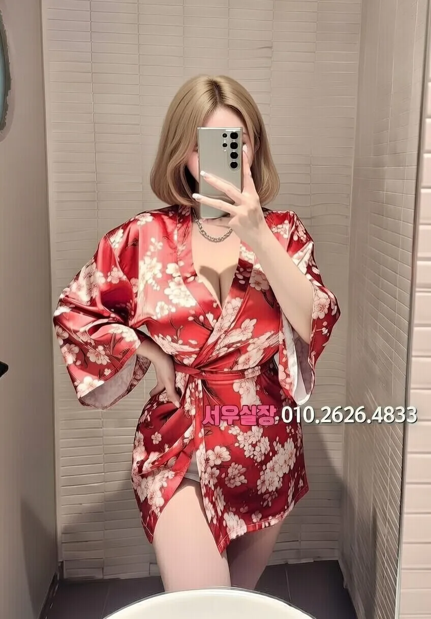 시흥 룸살롱 프리미엄 라인업 40번 프로필