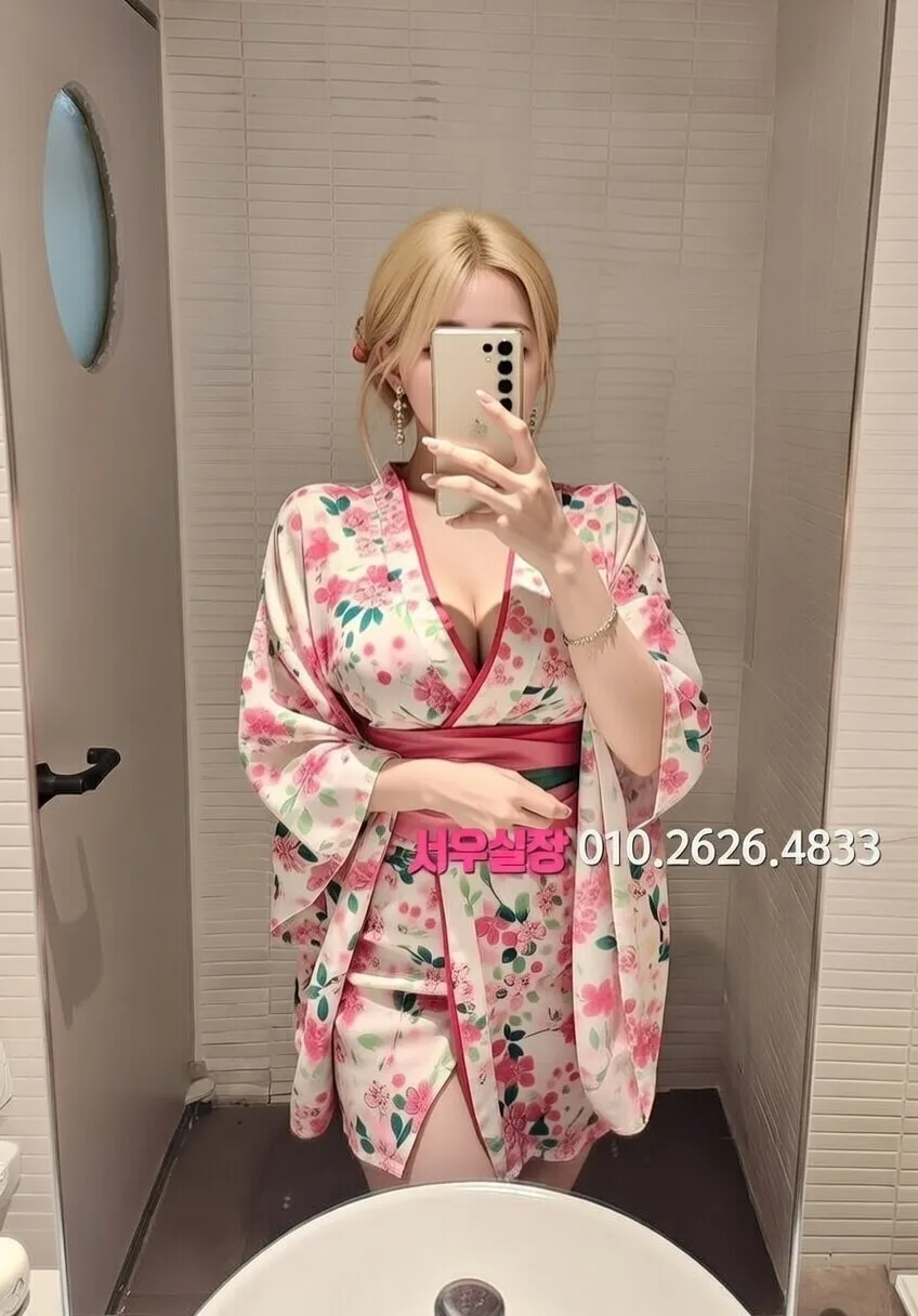 시흥 룸살롱 프리미엄 라인업 39번 프로필