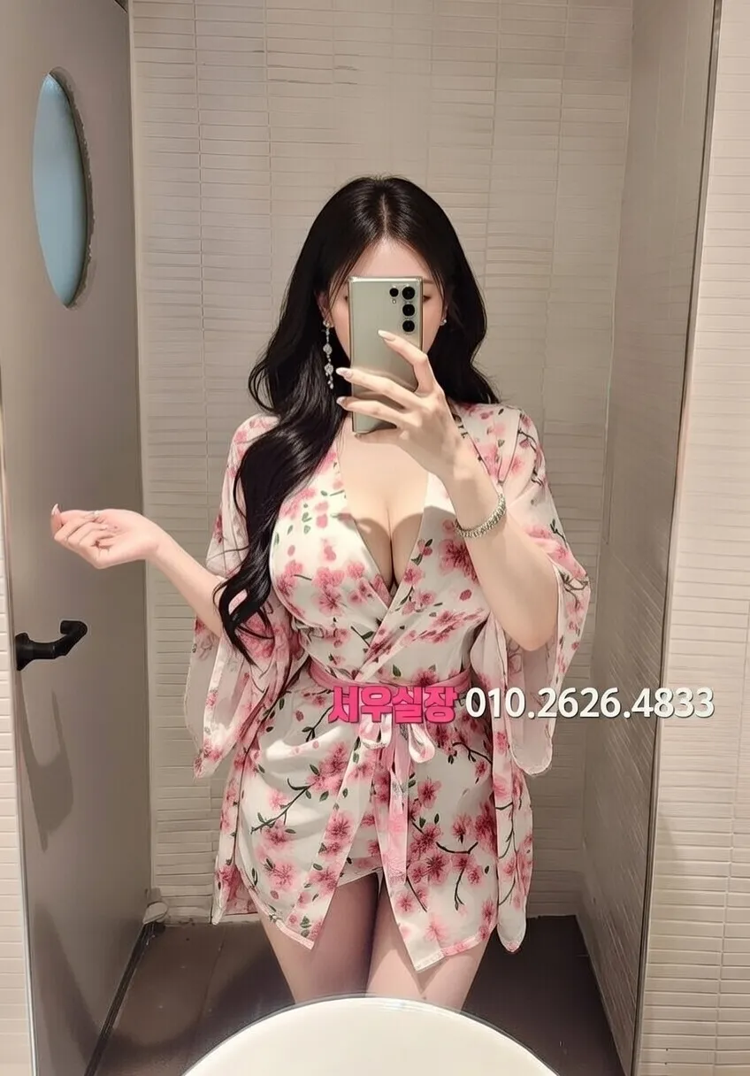 시흥 룸살롱 프리미엄 라인업 33번 프로필