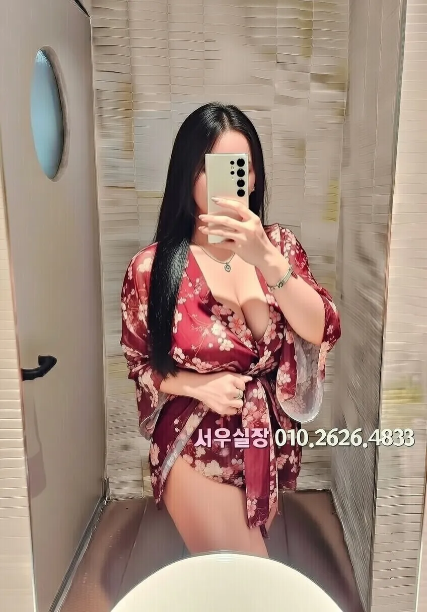 시흥 룸살롱 프리미엄 라인업 7번 프로필