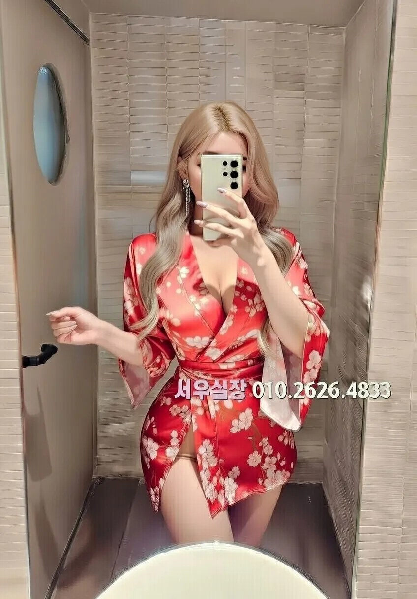 시흥 룸싸롱 프리미엄 라인업 14번 프로필