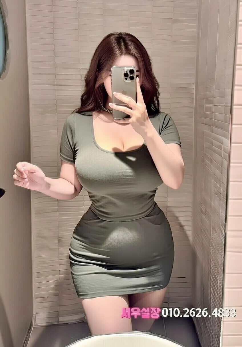 시흥 풀싸롱 프리미엄 라인업 4번 프로필