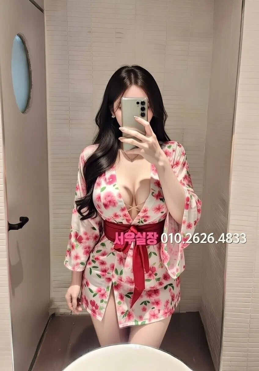 시흥 러시아노래방 프리미엄 라인업 33번 프로필