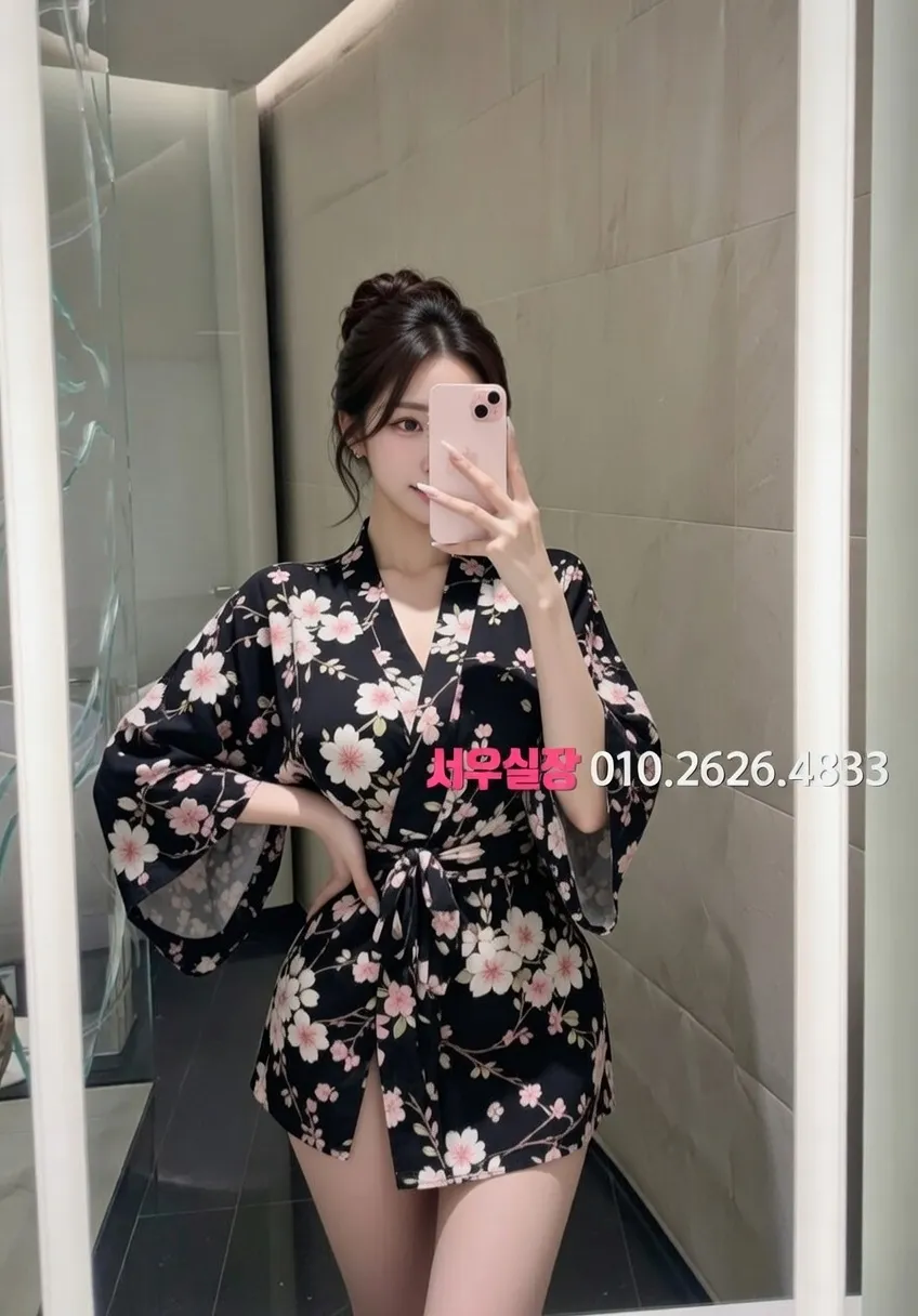 시흥 룸싸롱 프리미엄 라인업 26번 프로필