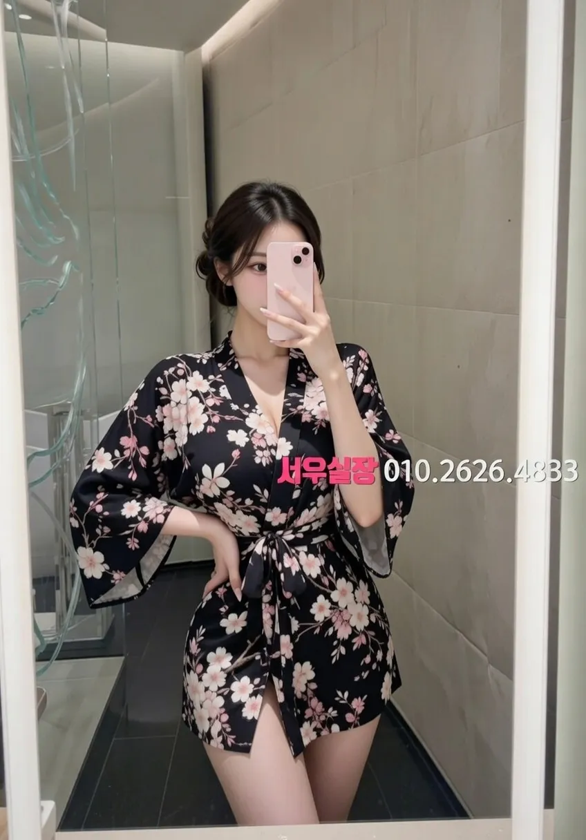 시흥 풀살롱 프리미엄 라인업 34번 프로필