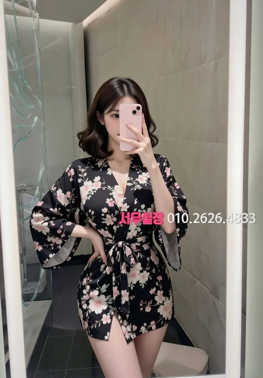 시흥 룸싸롱 프리미엄 라인업 9번 프로필