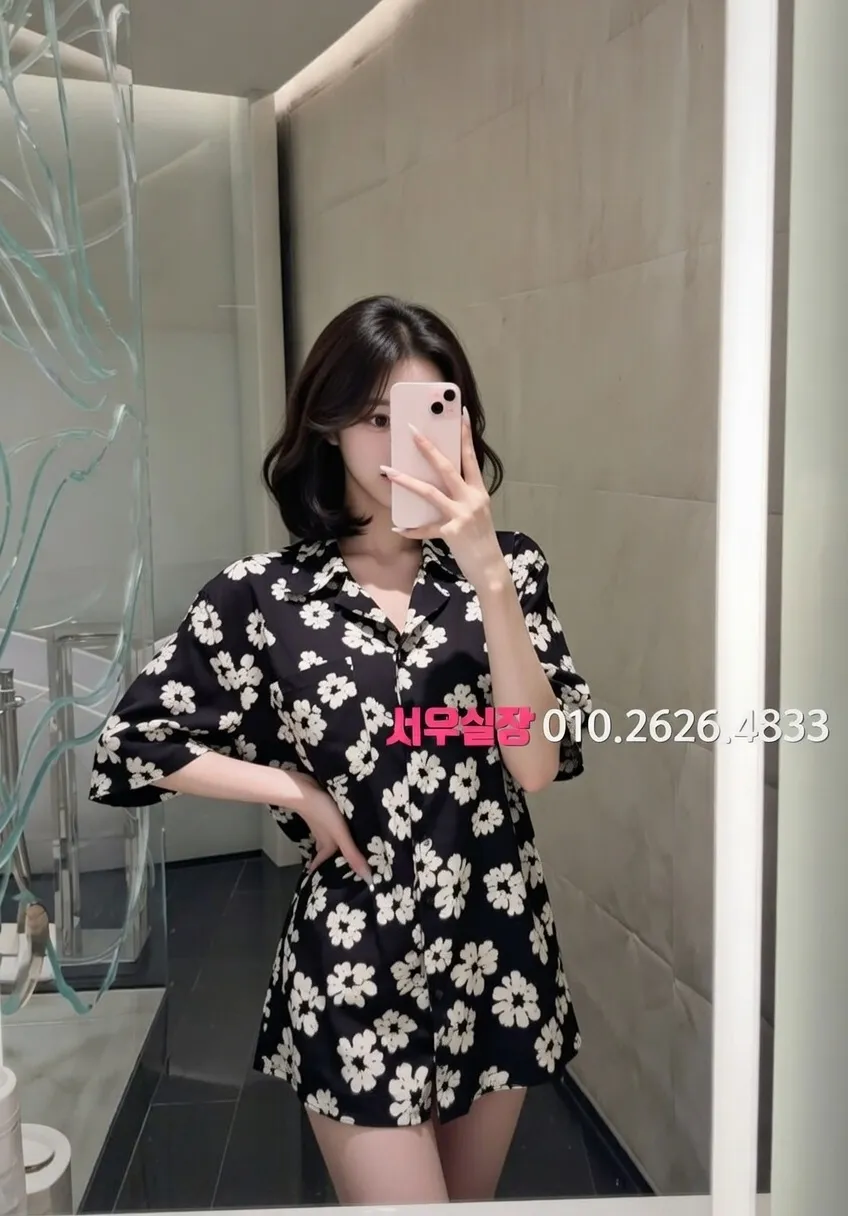 시흥 란제리룸 프리미엄 라인업 11번 프로필