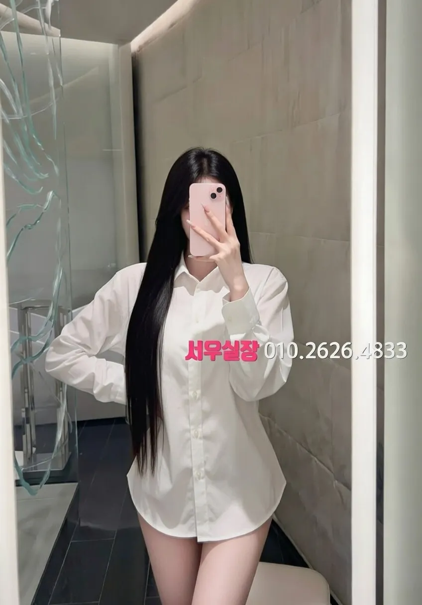 시흥 룸살롱 프리미엄 라인업 26번 프로필
