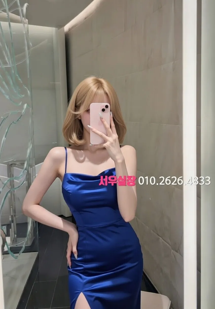 시흥 텐프로 추천 및 검증된 최상급 프리미엄 업소 스크린샷