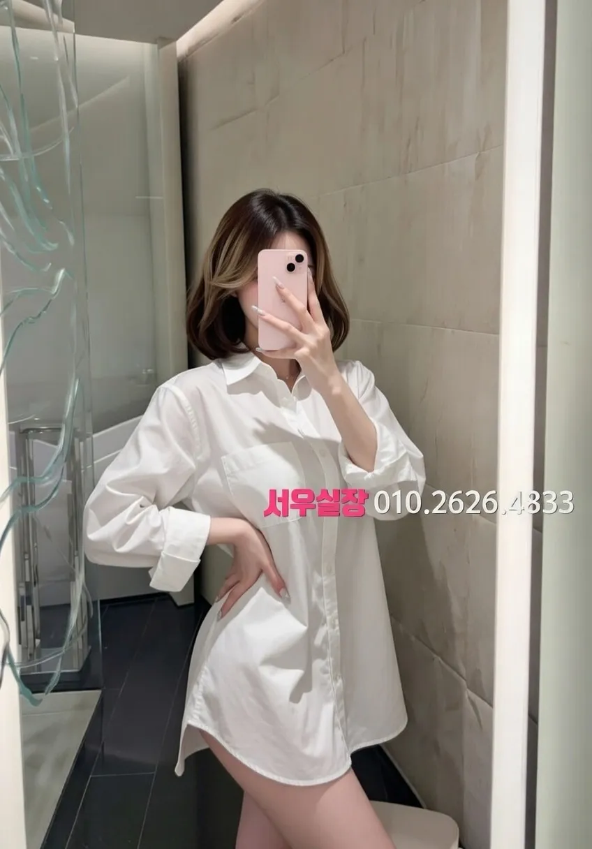 시흥 룸살롱 프리미엄 라인업 28번 프로필