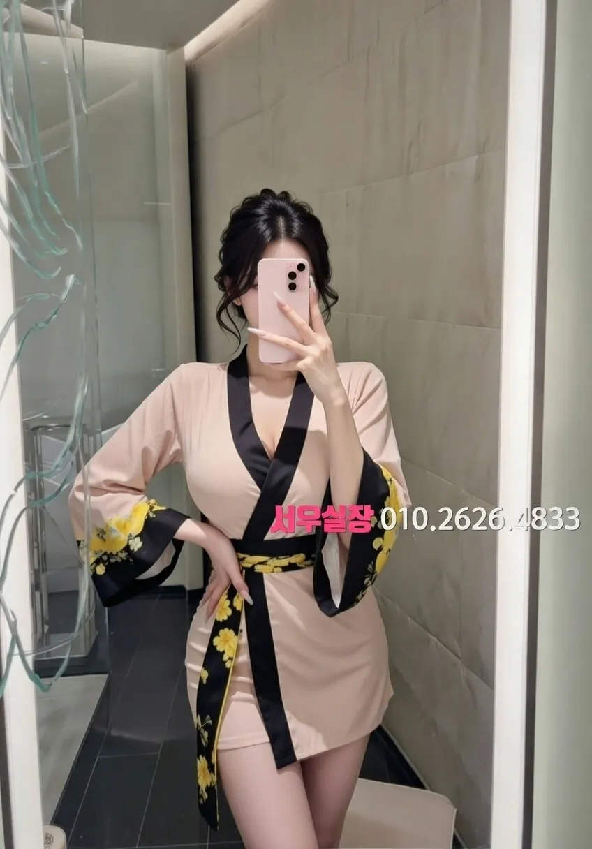 시흥 풀살롱 프리미엄 라인업 35번 프로필