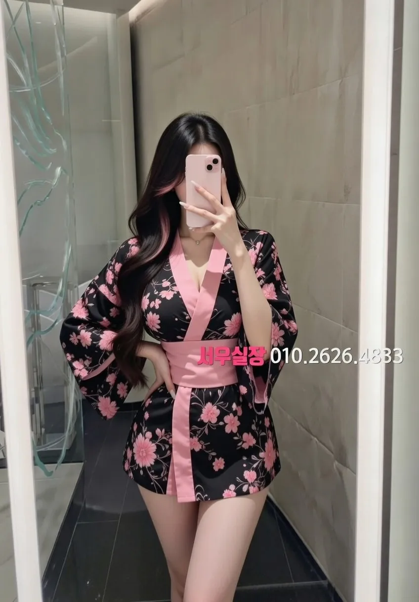 시흥 다국적노래클럽 프리미엄 라인업 4번 프로필