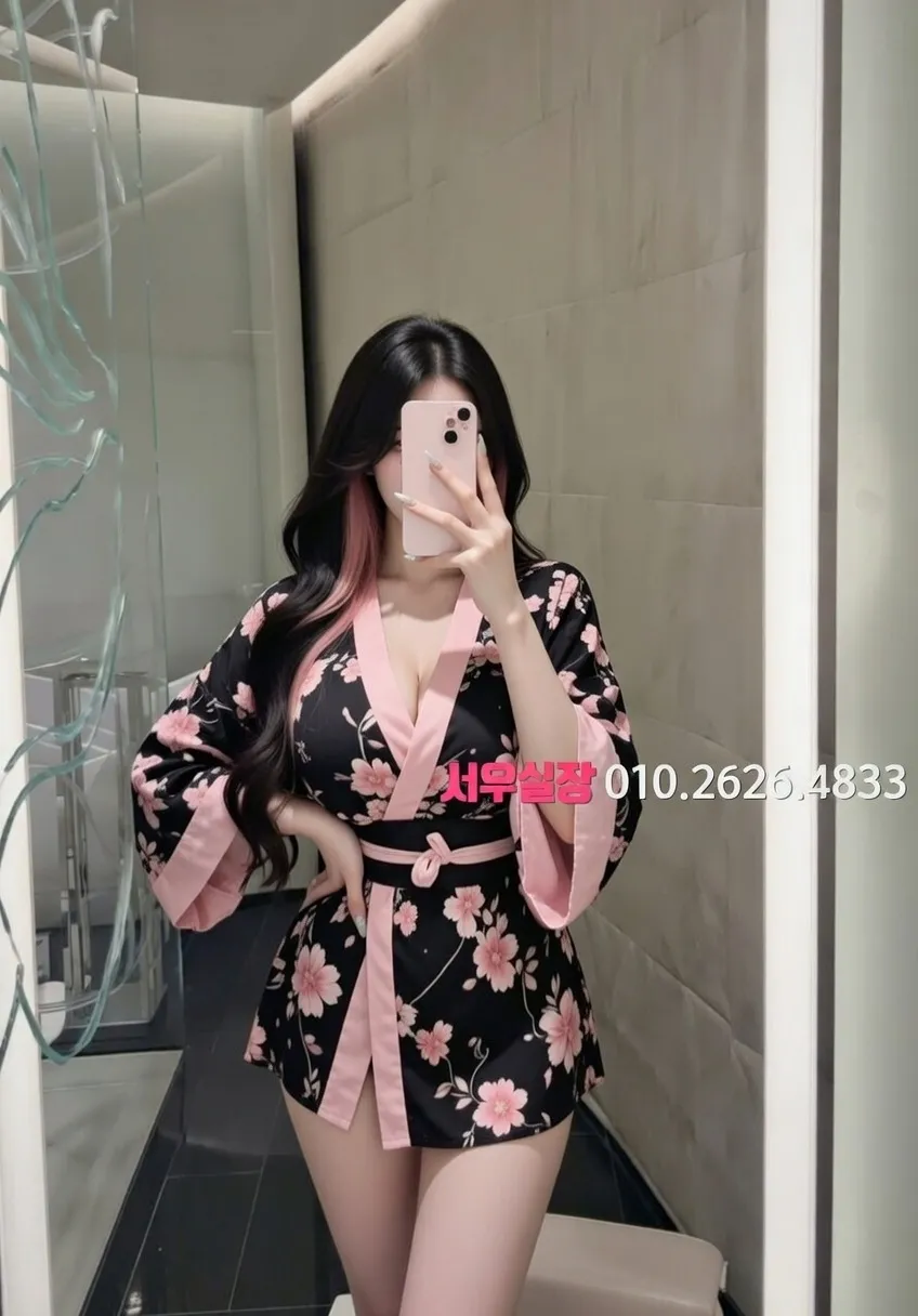 시흥 풀싸롱 프리미엄 라인업 40번 프로필