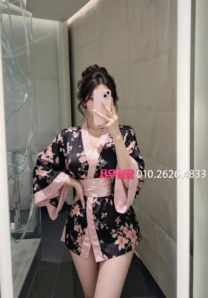 시흥 다국적노래방 프리미엄 라인업 7번 프로필