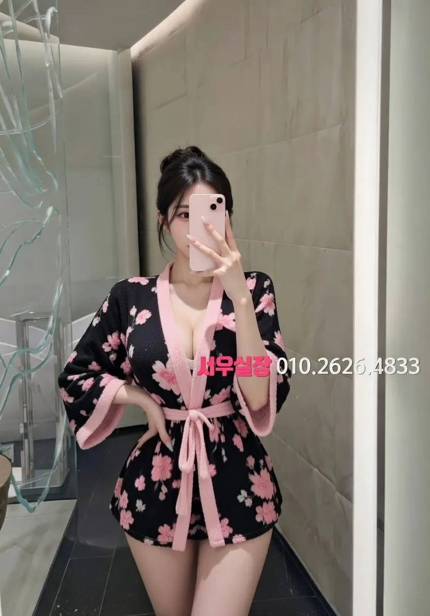 시흥 란제리룸 프리미엄 라인업 40번 프로필