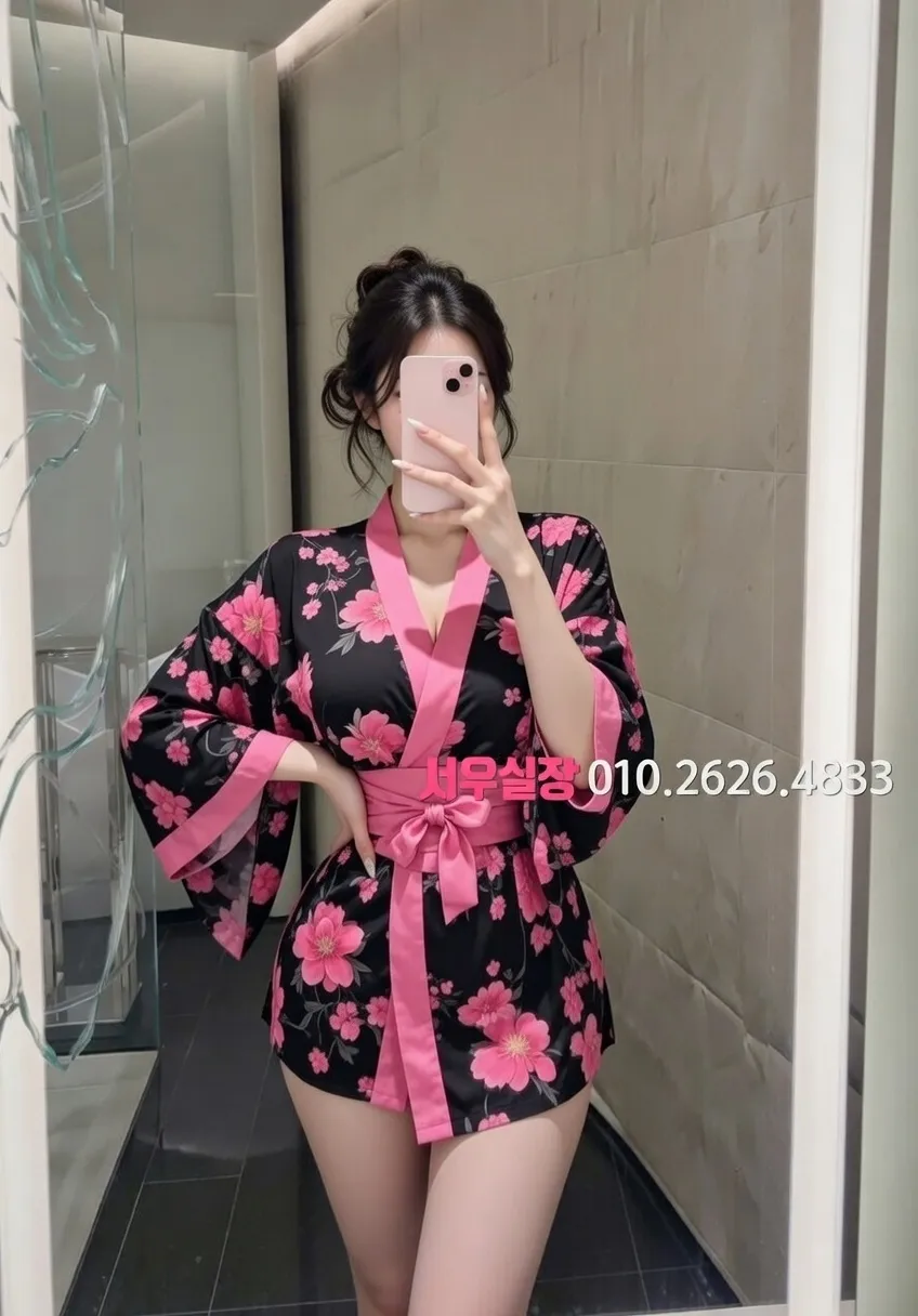 시흥 풀싸롱 프리미엄 라인업 2번 프로필