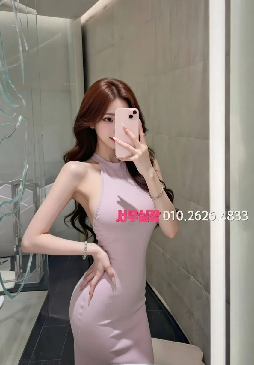 시흥 다국적노래방 프리미엄 라인업 40번 프로필