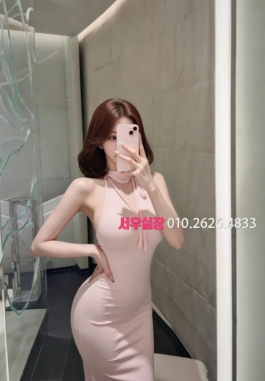 시흥 다국적노래방 프리미엄 라인업 37번 프로필