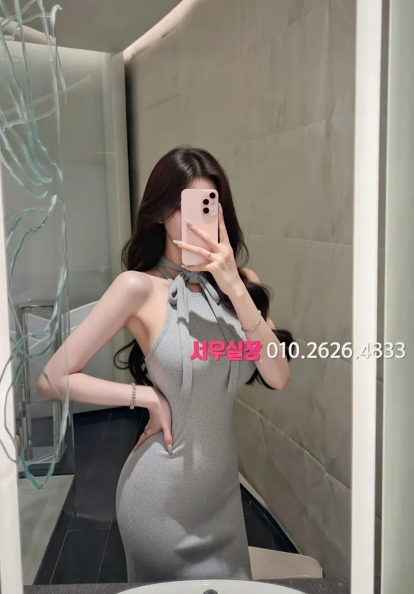 시흥 룸싸롱 프리미엄 라인업 29번 프로필