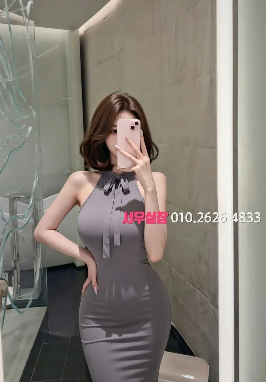 시흥 룸살롱 프리미엄 라인업 10번 프로필