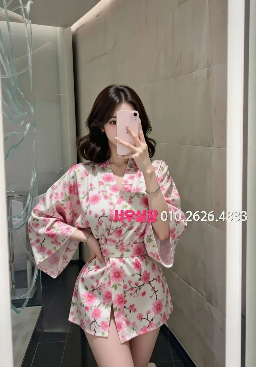 시흥 풀싸롱 프리미엄 라인업 39번 프로필