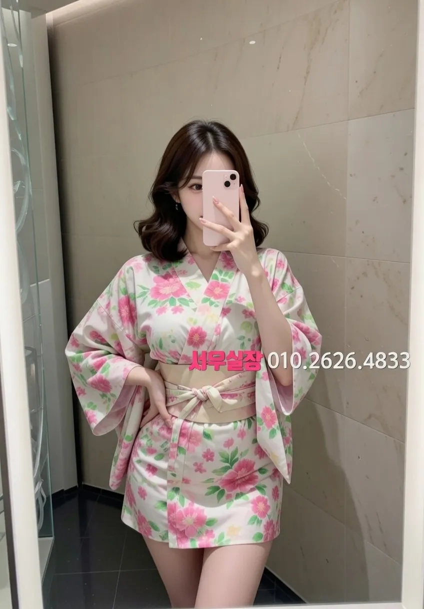 시흥 풀살롱 프리미엄 라인업 7번 프로필