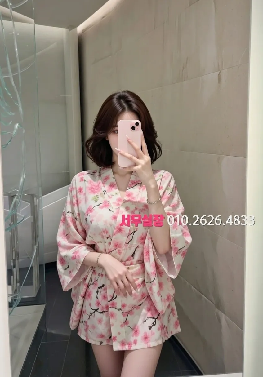 시흥 다국적노래방 프리미엄 라인업 30번 프로필