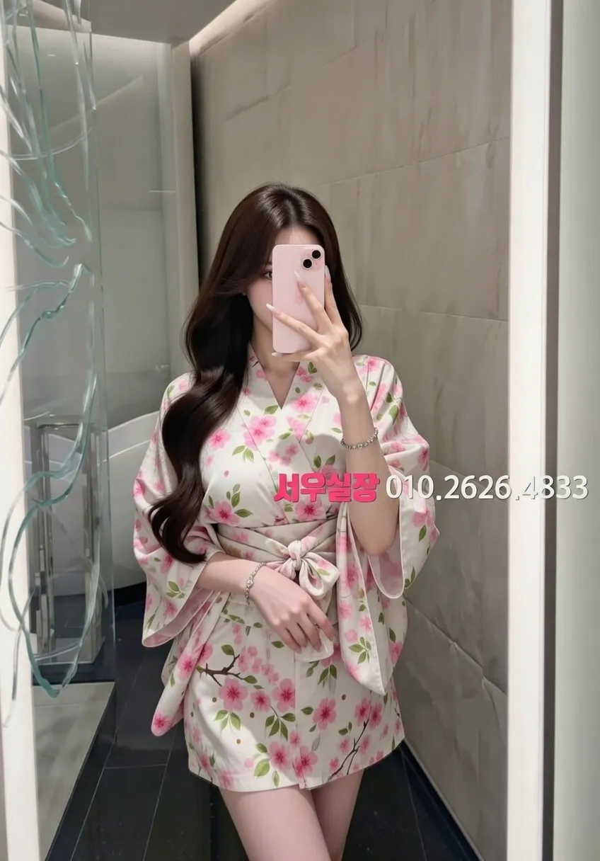 시흥 다국적노래방 프리미엄 라인업 11번 프로필