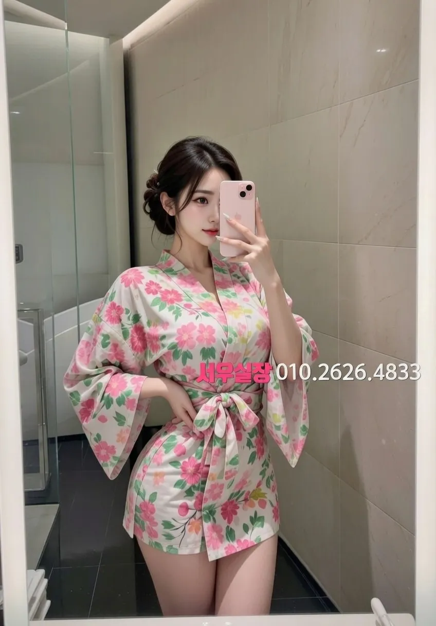 시흥 쓰리노 프리미엄 라인업 1번 프로필