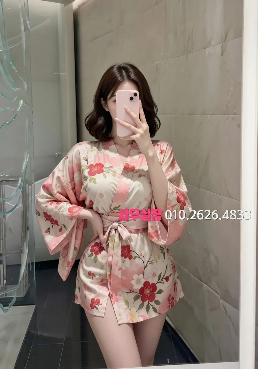 시흥 풀살롱 프리미엄 라인업 26번 프로필