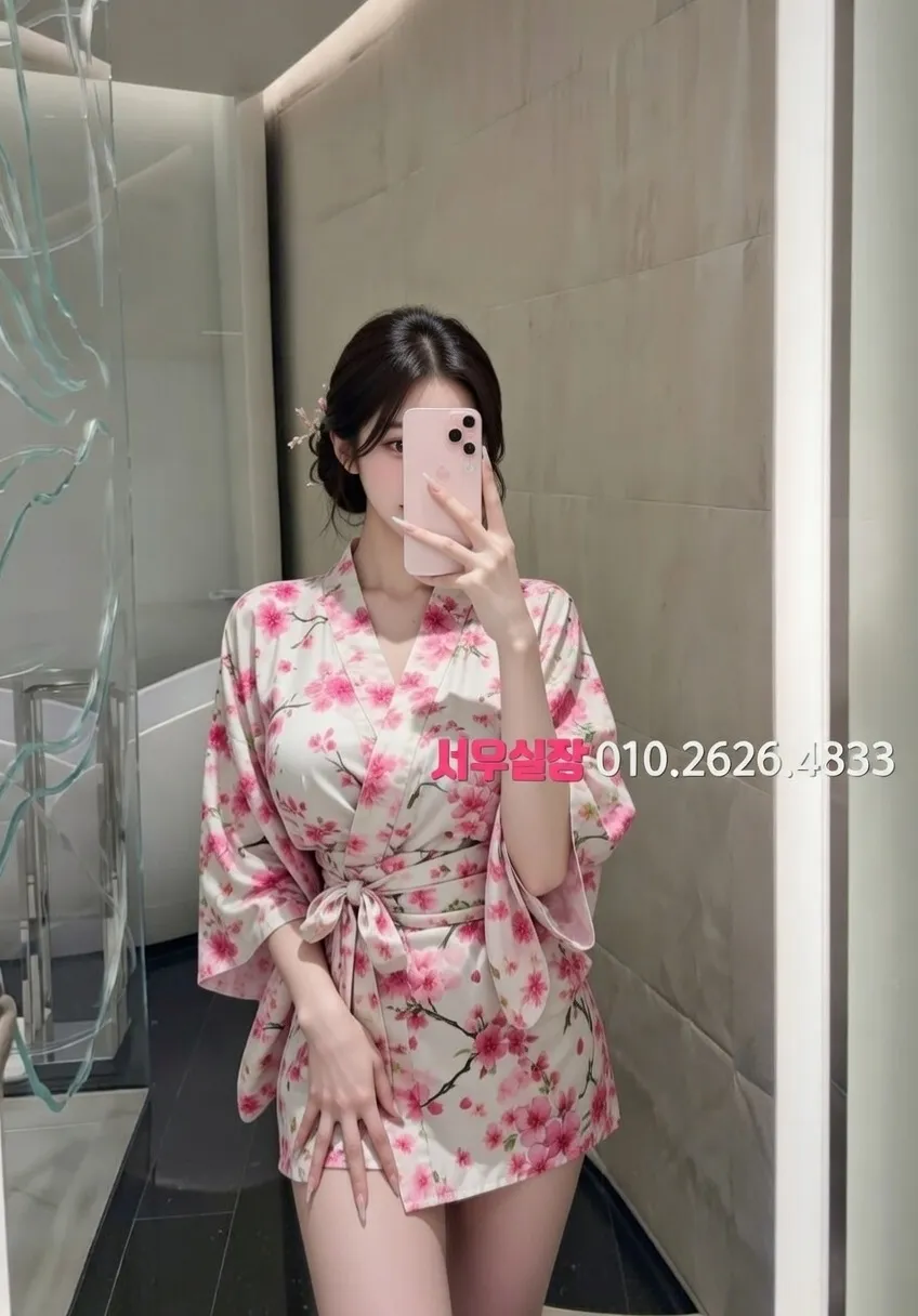 시흥 다국적노래방 프리미엄 라인업 39번 프로필