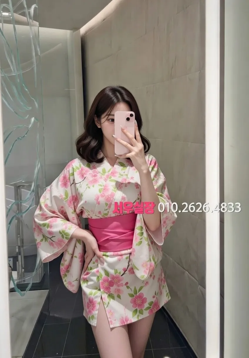 시흥 다국적노래클럽 프리미엄 라인업 23번 프로필