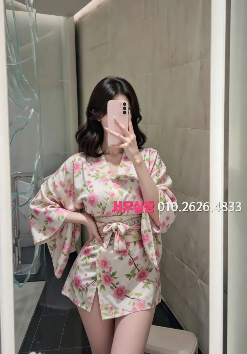 시흥 룸살롱 프리미엄 라인업 1번 프로필