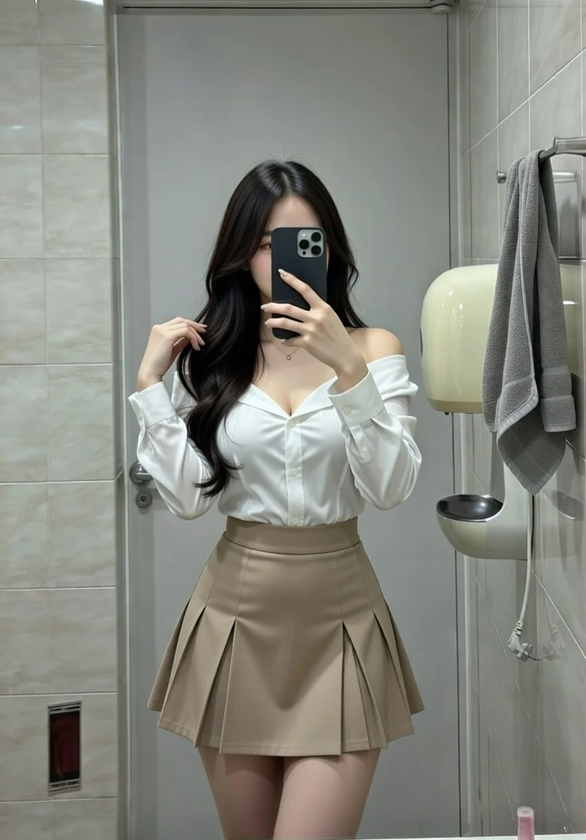 시흥 레깅스룸 프리미엄 라인업 39번 프로필