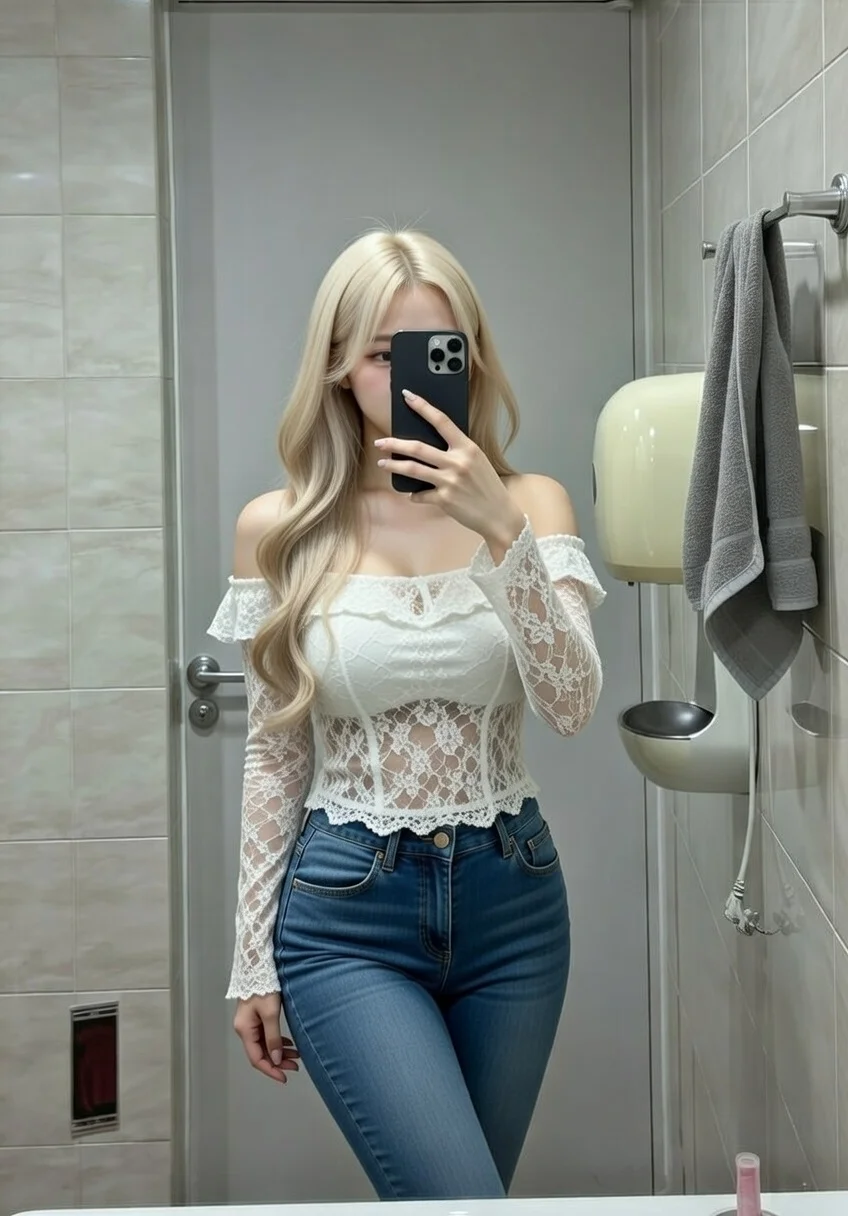 시흥 란제리룸 프리미엄 라인업 9번 프로필